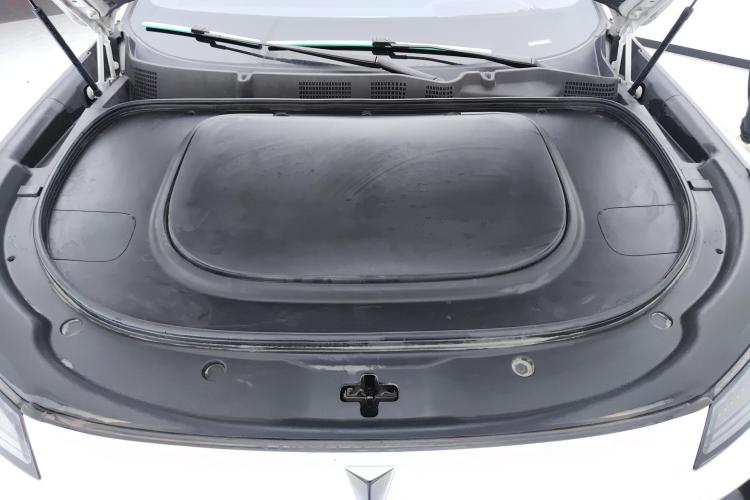 Deepal S07 2023 #16 Deepal S07 2023 car image #16