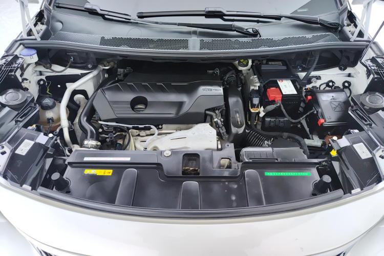 标致 标致5008 2020 汽车图片 #16