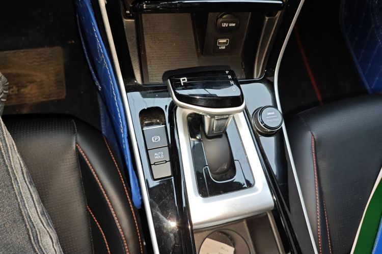 起亚 KX3傲跑 2022 汽车图片 #16