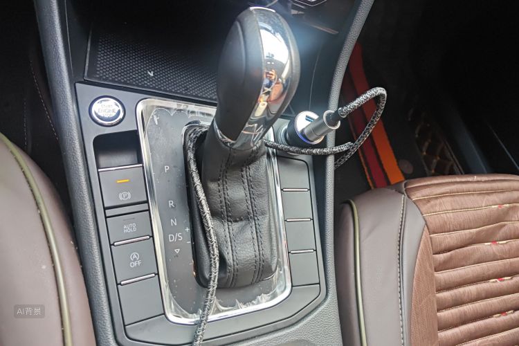 大众 宝来 2019 汽车图片 #16