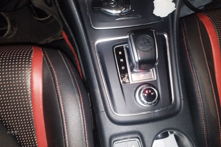 Mercedes-Benz CLA AMG 2017 #16 Mercedes-Benz CLA AMG 2017 car image #16