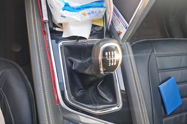 Beijing X3 2020 imagem de carro #16