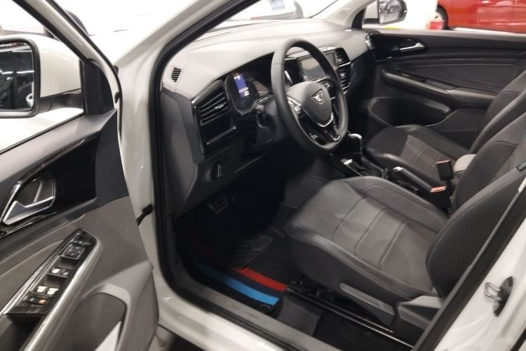 捷达VS5 2020 汽车图片 #16