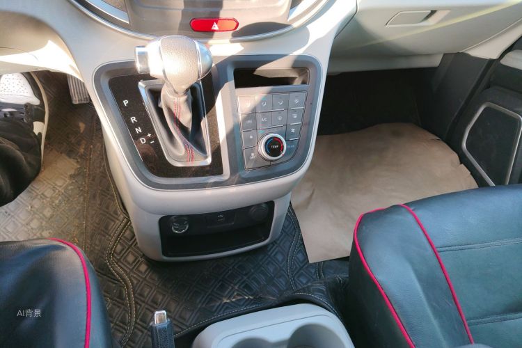 江淮汽车 瑞风M4 2022 汽车图片 #16