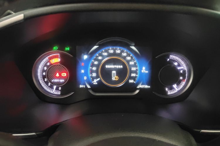 Hyundai Santa Fe 2021 #16 Hyundai Santa Fe 2021 car image #16