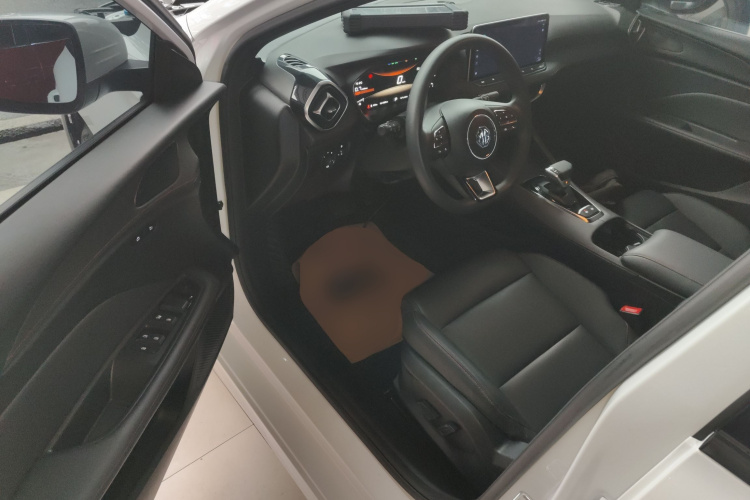 MG 5 2024 car image #16