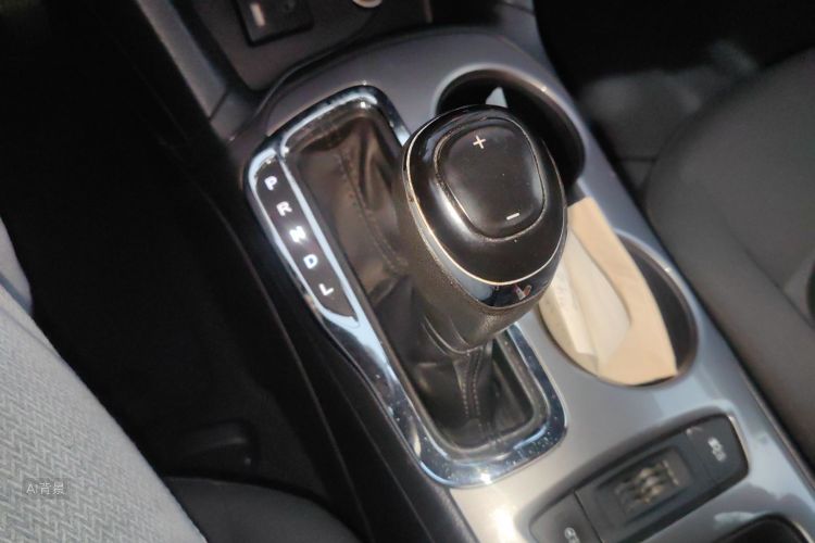 Chevrolet Cruze 2017 #16 Chevrolet Cruze 2017 immagine di auto #16