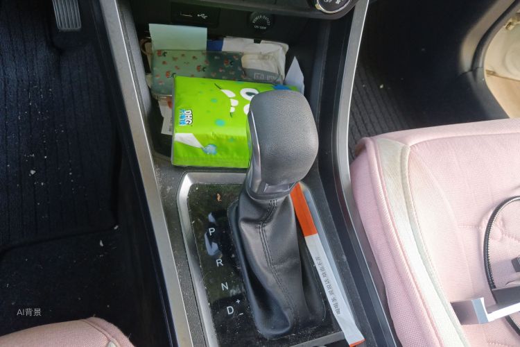 Tiggo 3x 2021 car image #16