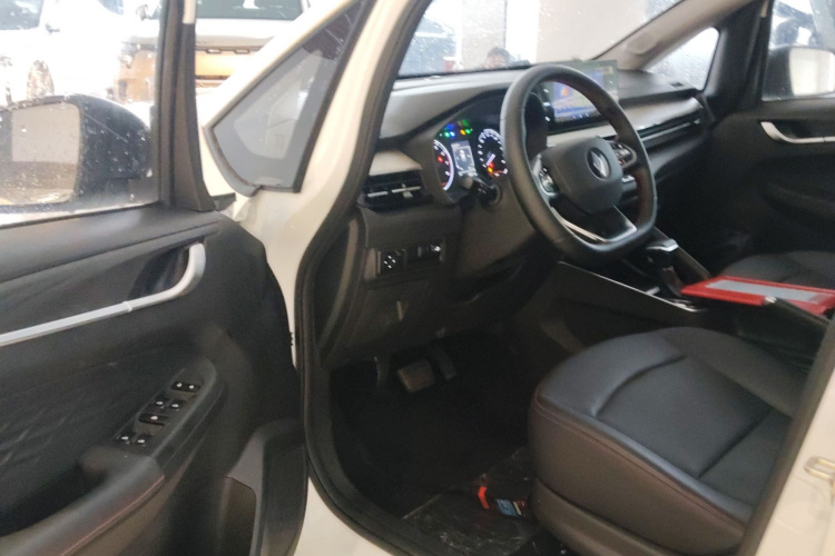 X3 PRO 2025 #16 X3 PRO 2025 car image #16
