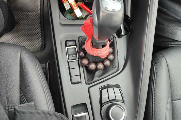 BMW X1 2019 immagine di auto #16