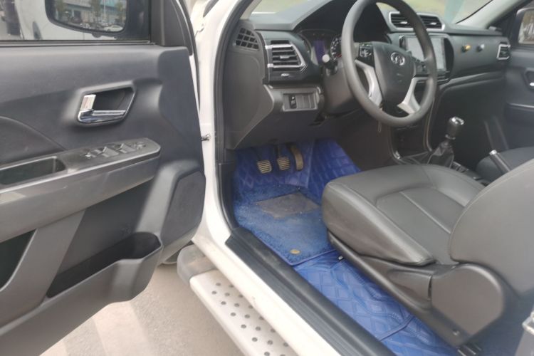 Great Wall Wingle 5 2021 #16 Great Wall Wingle 5 2021 car image #16