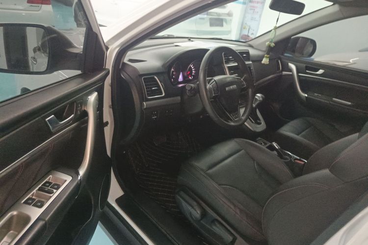 Haval M6 2020 #16 Haval M6 2020 car image #16