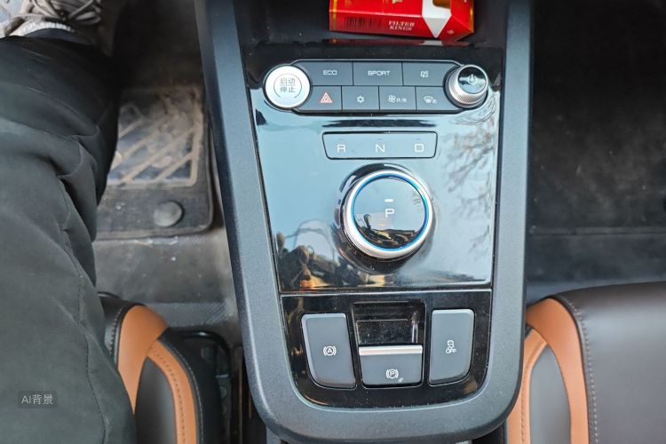 BYD e2 2021 #16 BYD e2 2021 immagine di auto #16