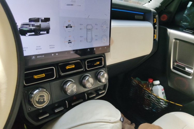 2024 car image #16