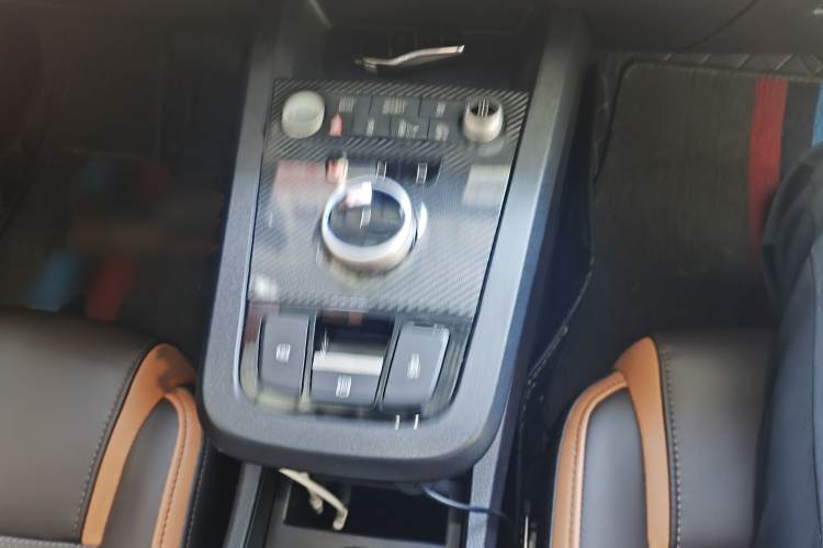 BYD e2 2021 #16 BYD e2 2021 immagine di auto #16