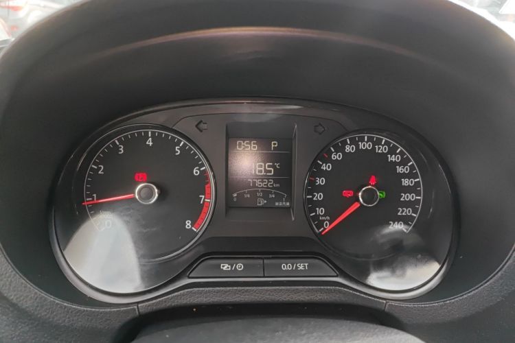 Polo 2017 #16 Polo 2017 car image #16