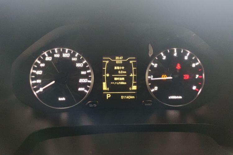 2020 #16 2020 car image #16