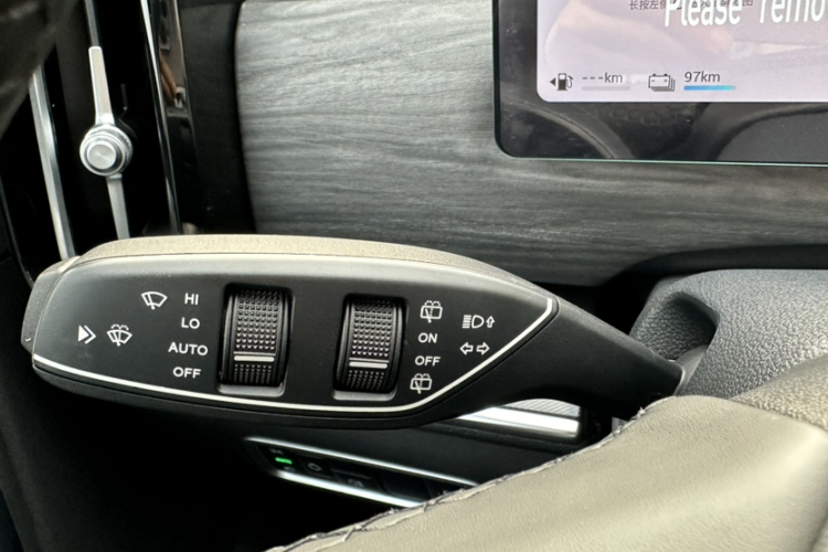 Tiggo7 C-DM 2025 car image #16