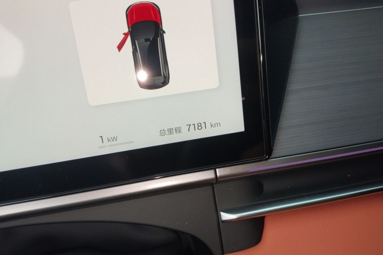BYD Tang L 2025 car image #16