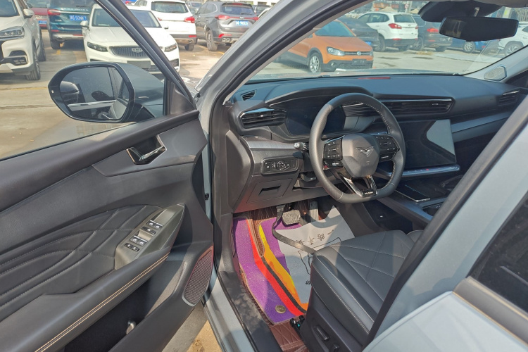 Kaiyi Kunlun 2023 immagine di auto #16