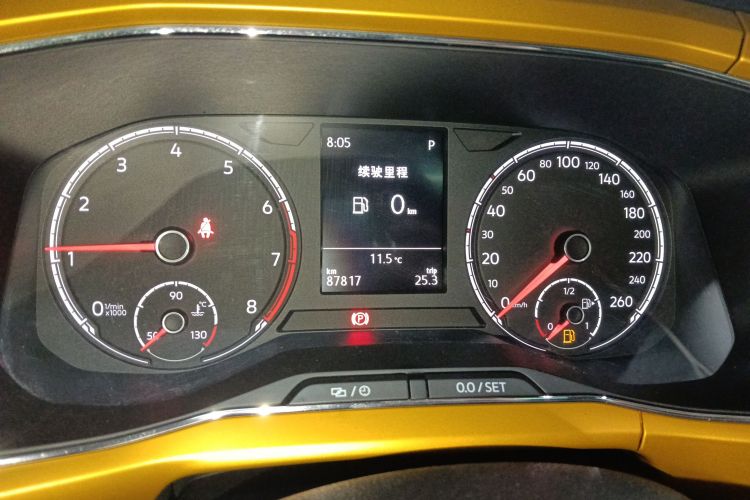 Volkswagen T-Cross 2019 car image #16