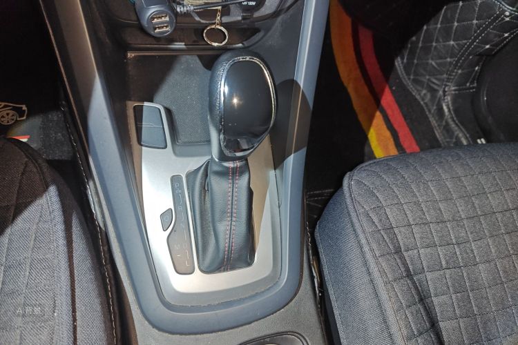 Kaiyi X5 2019 car image #16