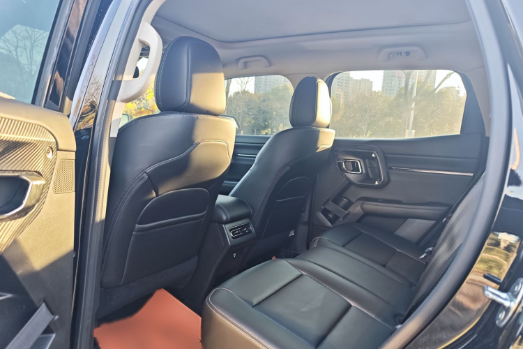 Haval Dargo 2 2023 car image #16