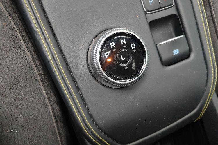 Ford Mustang Mach-E 2024 car image #16