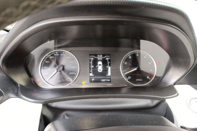 Kaiyi Xuandu 2022 car image #16