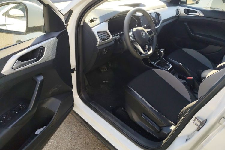 Tacqua 2023 imagen de coche #16