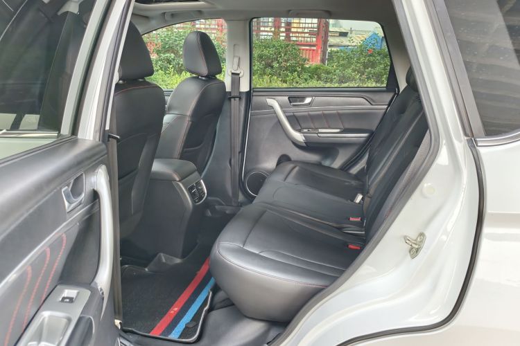 Haval M6 2018 car image #16
