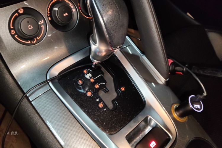 标致 标致3008 2017 汽车图片 #16