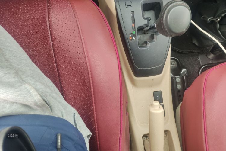 Vios 2017 #16 Vios 2017 immagine di auto #16