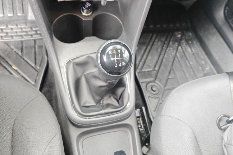 Polo 2018 汽车图片 #16