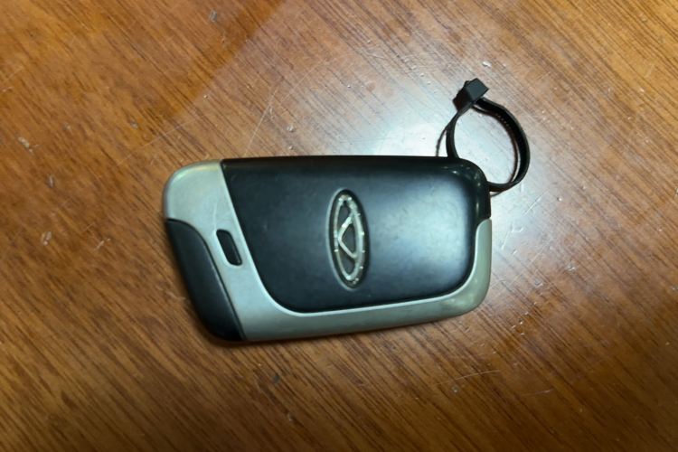 Chery Little Ant 2021 car image #16