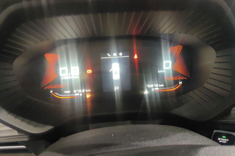 Wuling Asta 2021 #16 Wuling Asta 2021 صورة سيارة #16