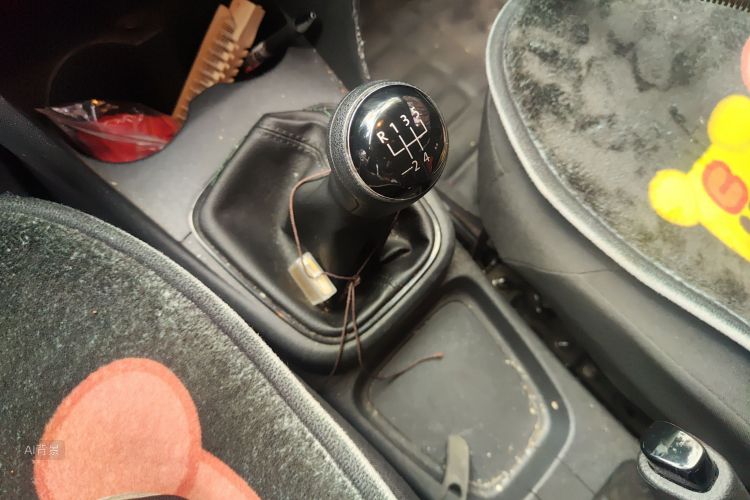 Polo 2016 immagine di auto #16