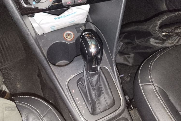 Polo 2014 immagine di auto #16