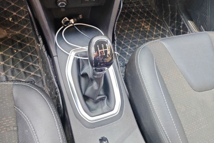 Tiggo 3x 2020 car image #16