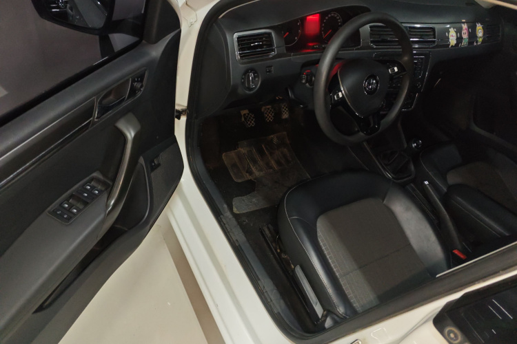 桑塔纳 2017 汽车图片 #16