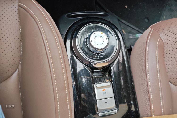 Wuling Binguo 2023 car image #16