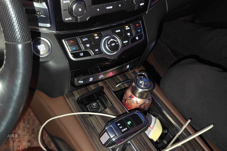 Haval H9 2020 car image #16