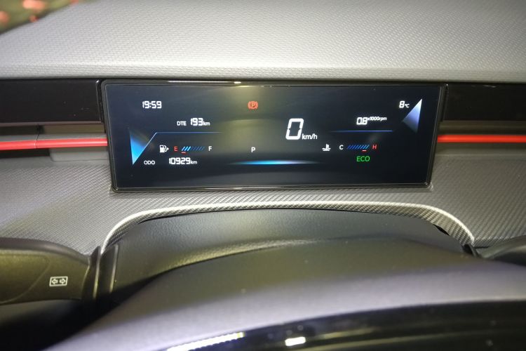Jetour Dashing 2024 car image #16