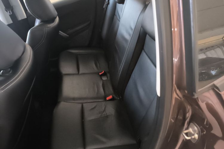 标致 标致2008 2016 汽车图片 #16