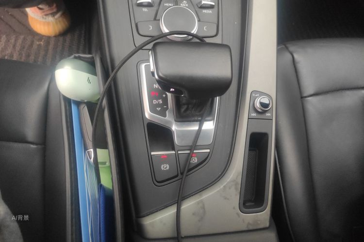 奥迪 奥迪A4L 2020 汽车图片 #16