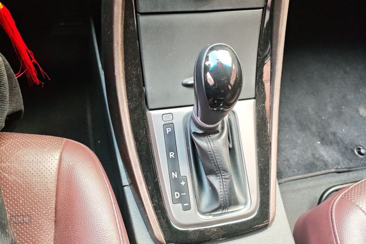 Hyundai Elantra MD 2015 #16 Hyundai Elantra MD 2015 car image #16