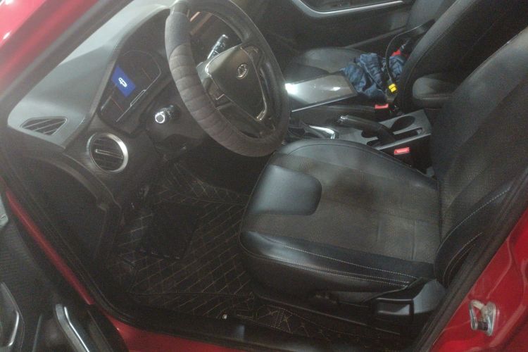 Tiggo 3x 2019 car image #16