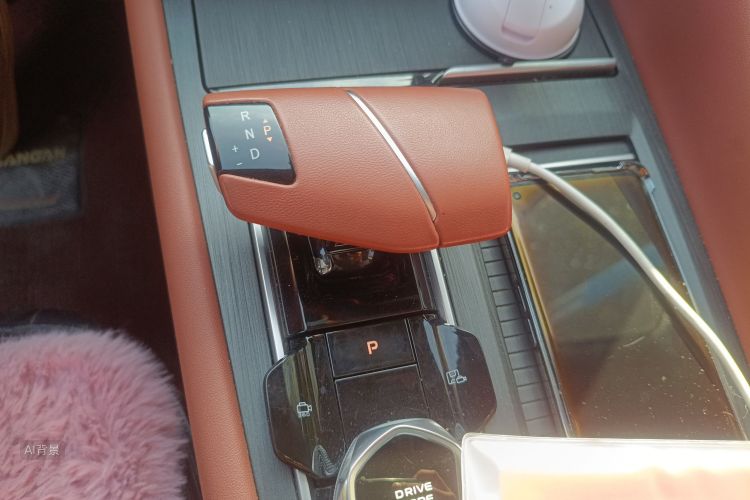 Changan CS75 Plus iDD 2023 car image #16