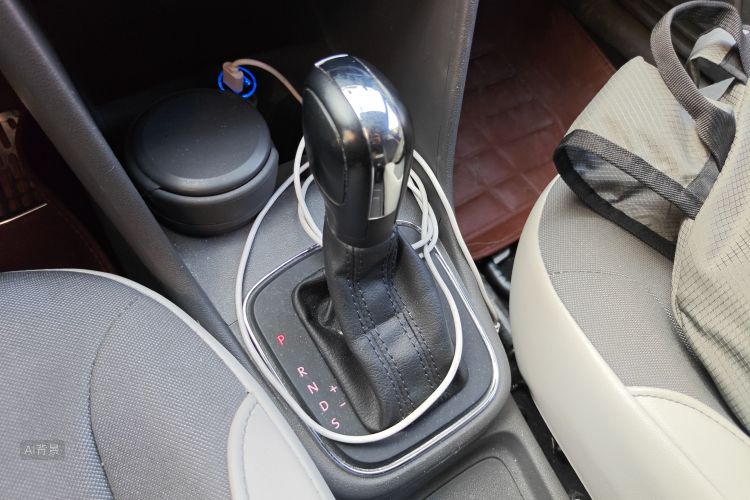Polo 2015 immagine di auto #16