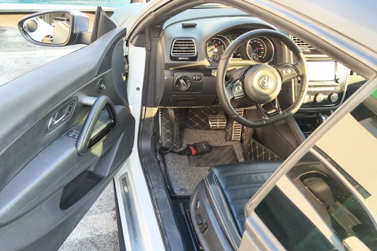 Volkswagen Scirocco 2015 #16 Volkswagen Scirocco 2015 image de voiture #16